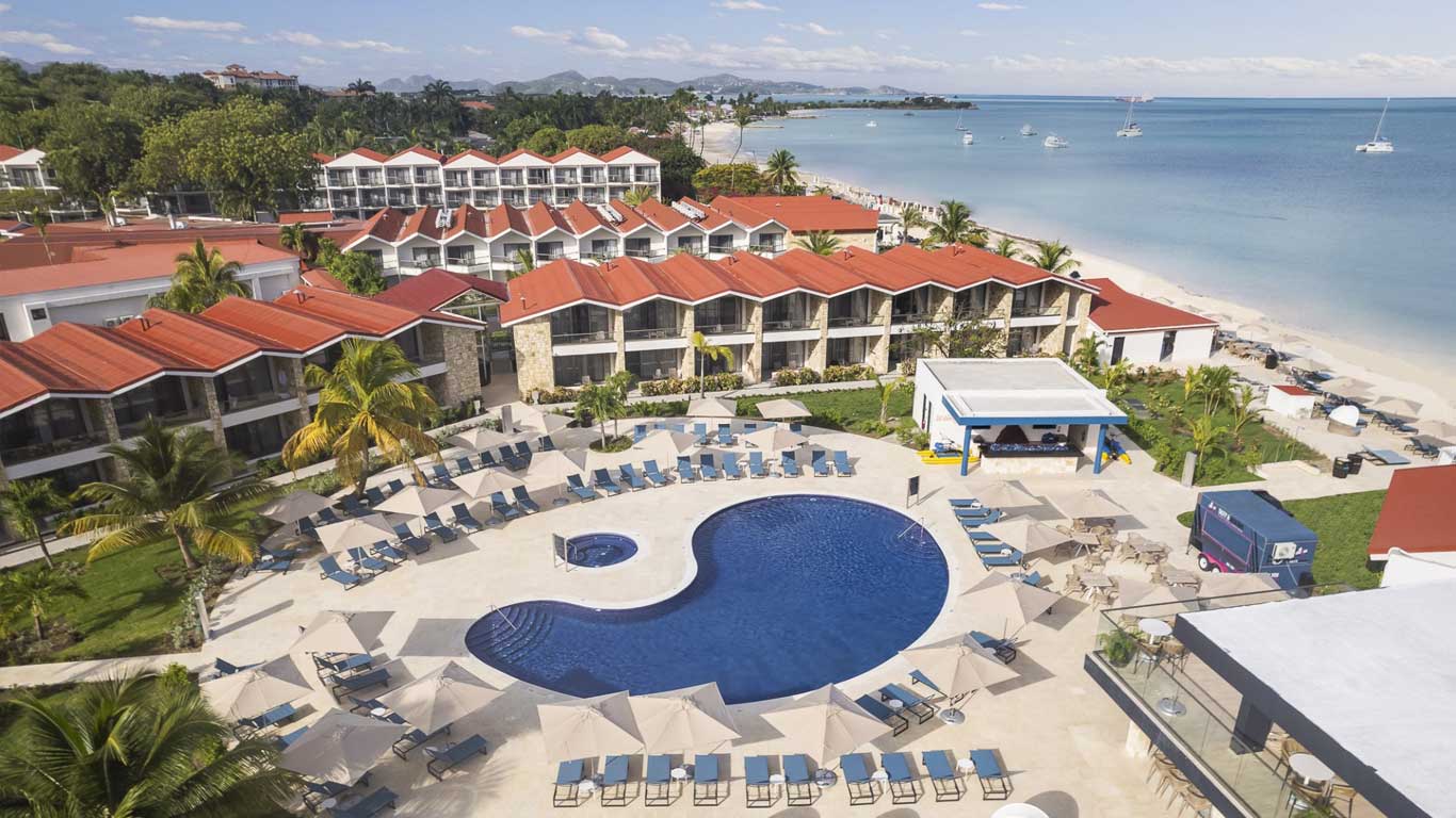 Royalton CHIC Antigua Antigua Island CHIC Royalton Antigua All